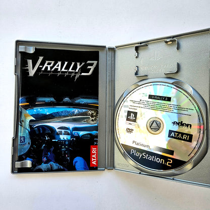 V Rally 3