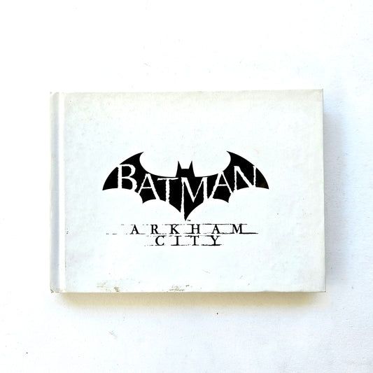 Batman Arkham City