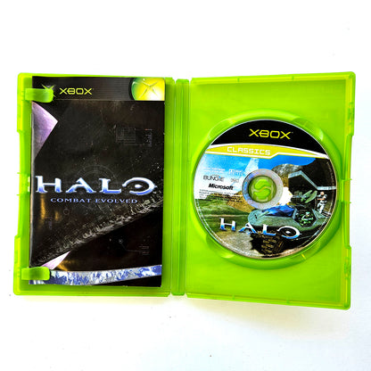 Halo