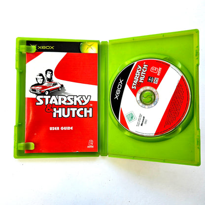 Starsky & Hutch