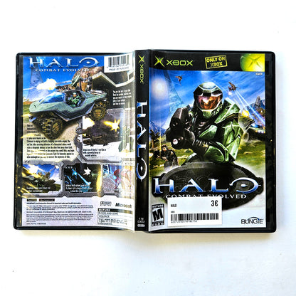 Halo