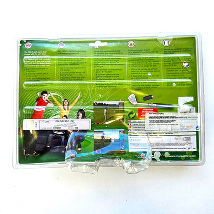 RealPlay Golf