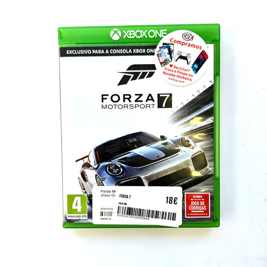 Forza 7