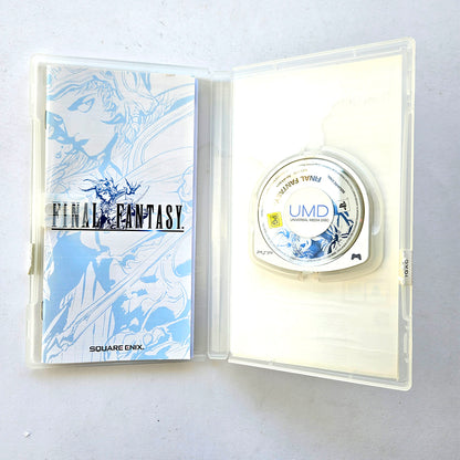 Final Fantasy