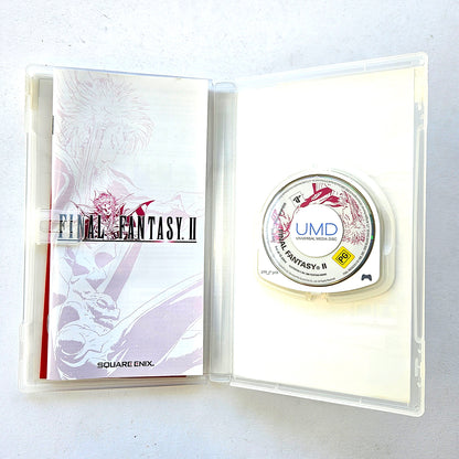 Final Fantasy II
