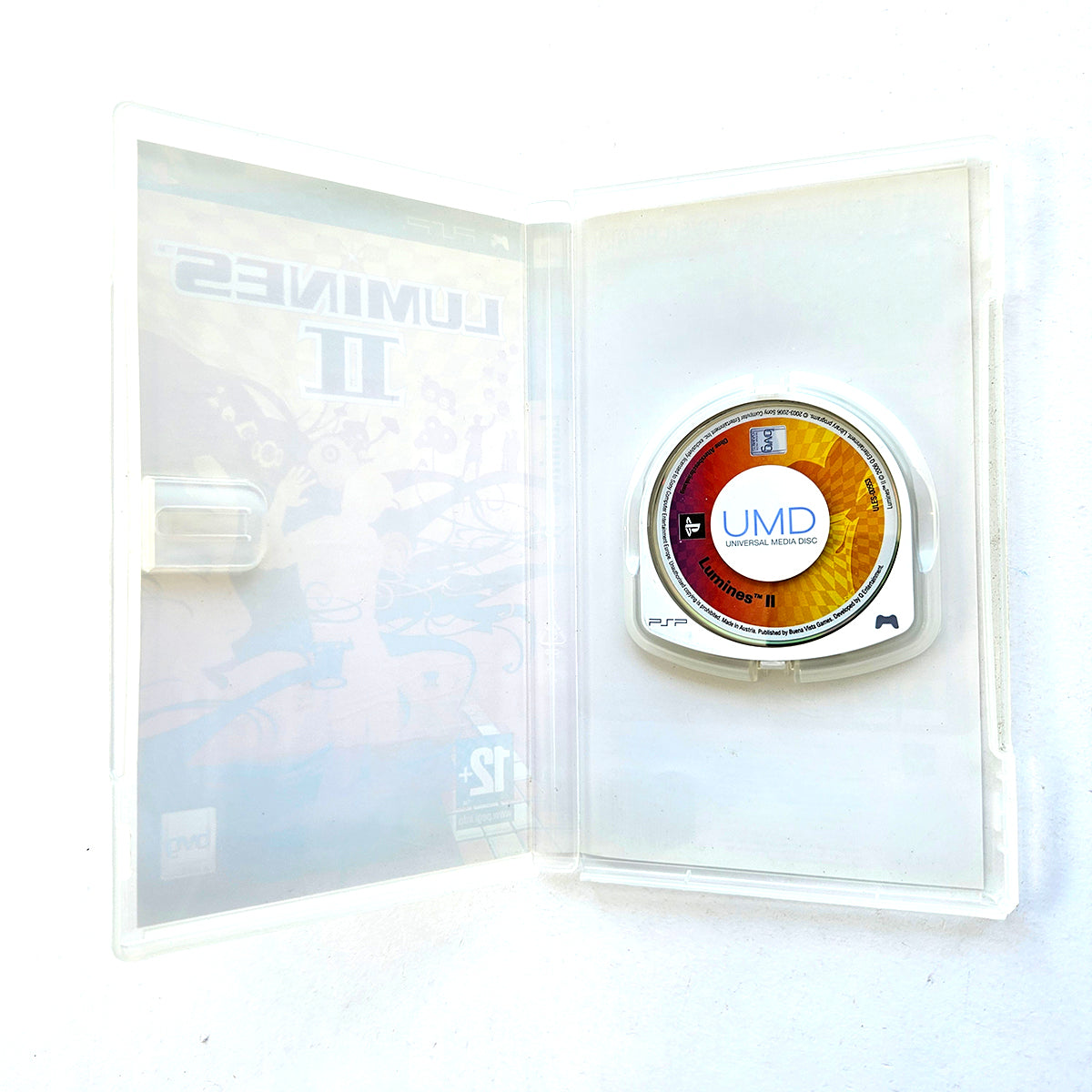 Lumines 2
