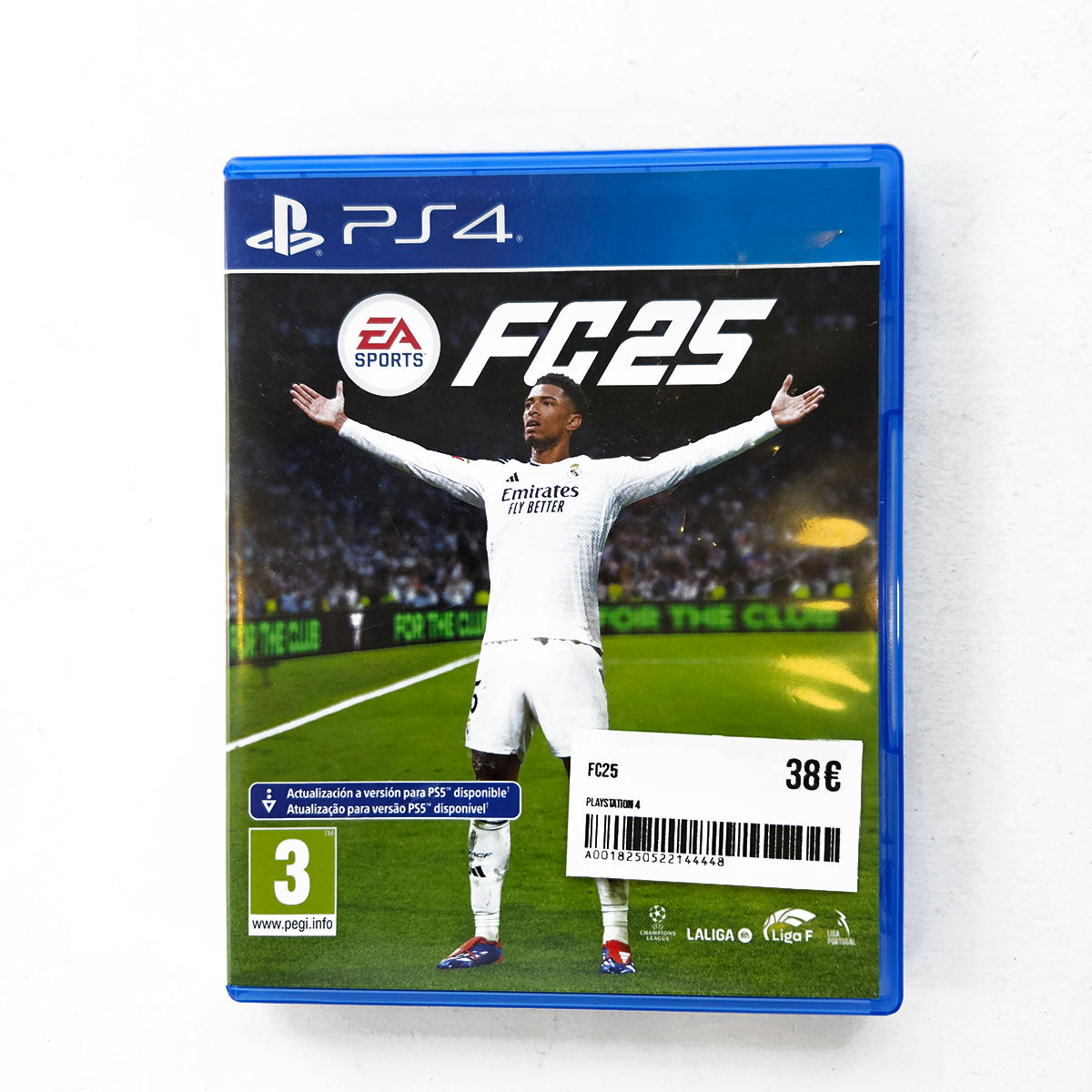 FC25