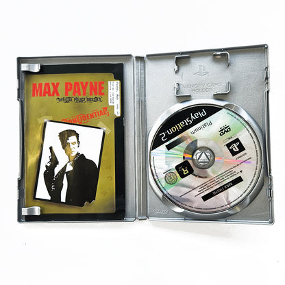 Max Payne