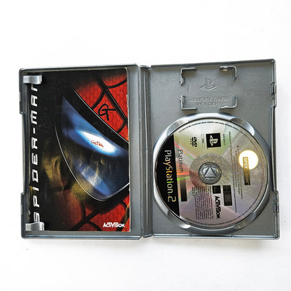 Spider-Man