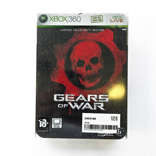 Gears of War