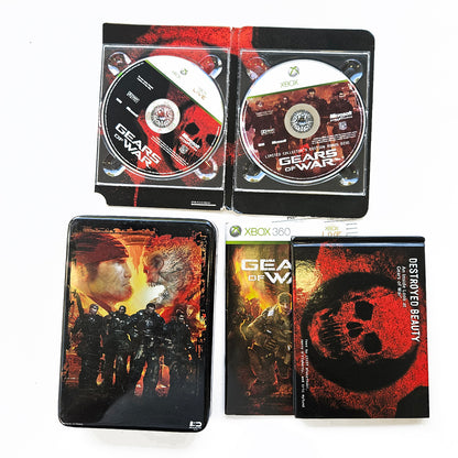 Gears of War