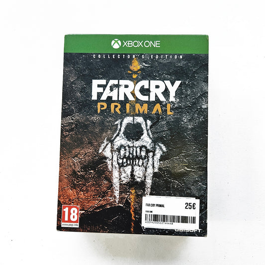 Far Cry Primal