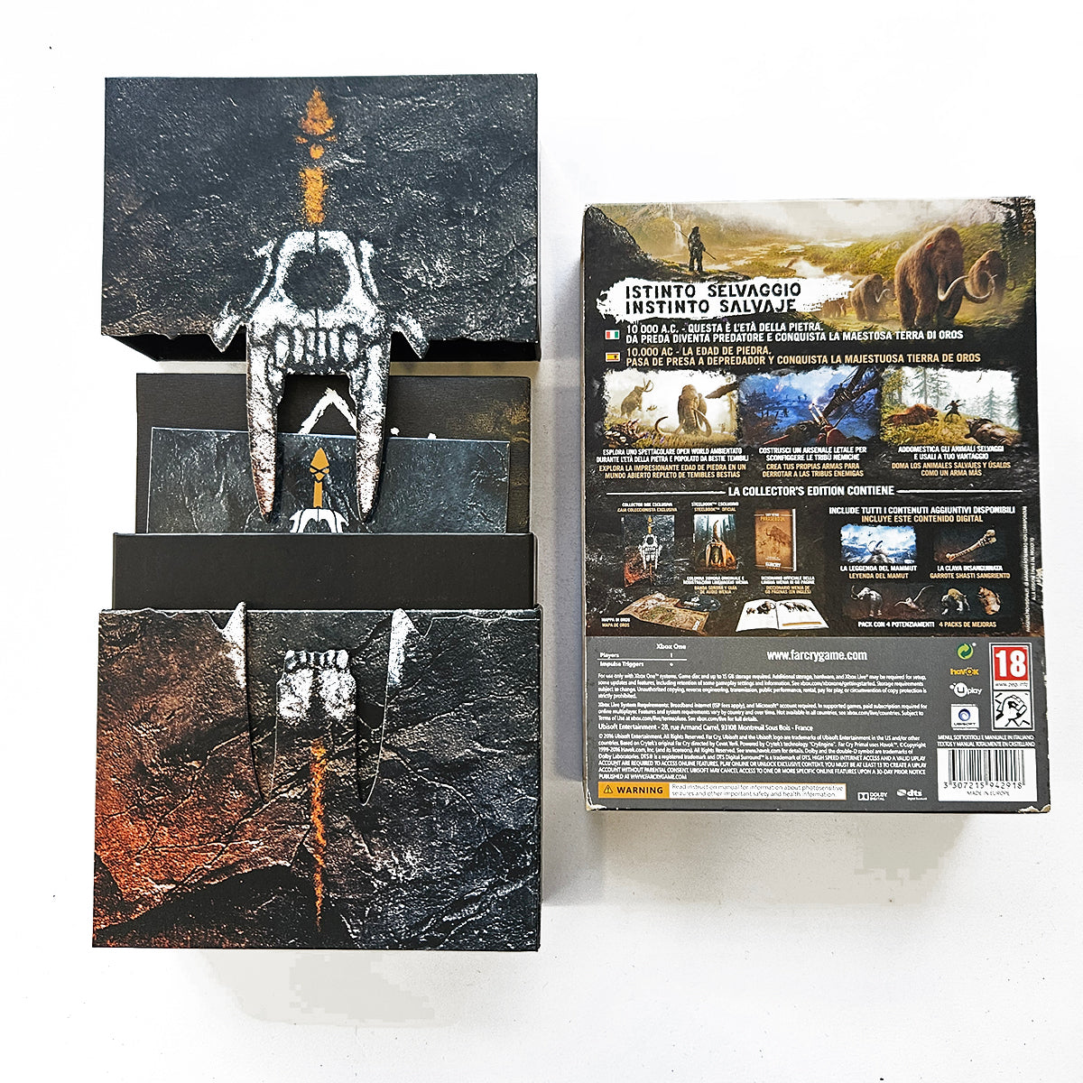Far Cry Primal