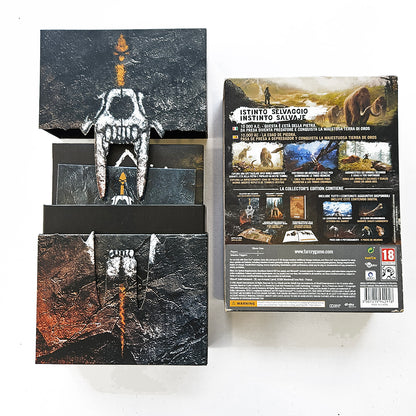 Far Cry Primal