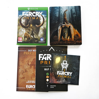 Far Cry Primal