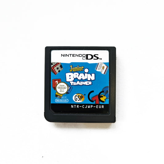 Junior Brain Training