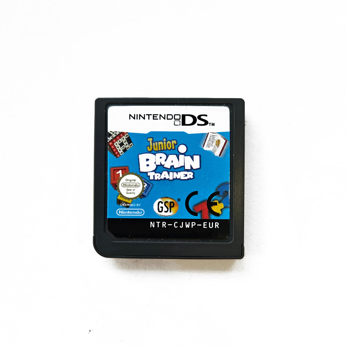 Junior Brain Training