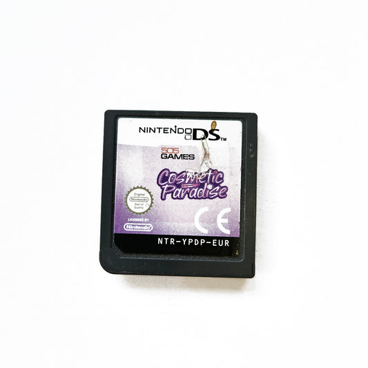 Cosmetic Paradise