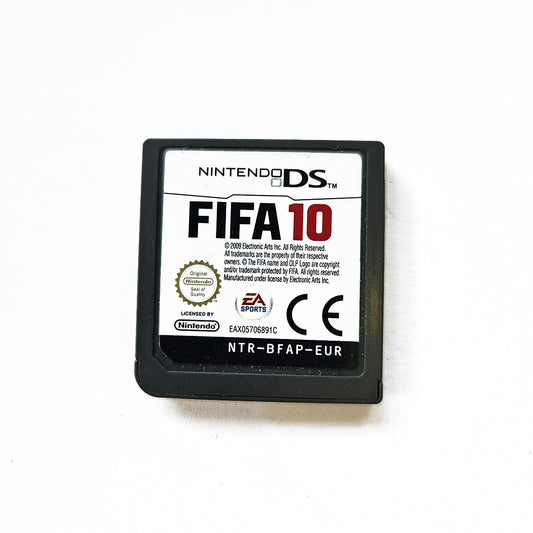 Fifa 10