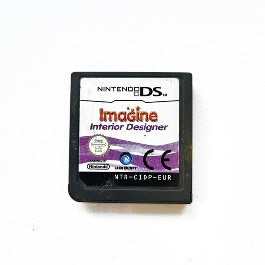 Imagine Interior Designer