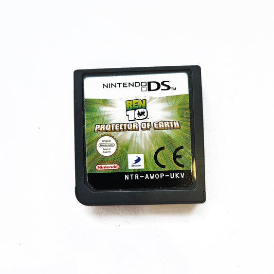 Ben 10: Protector of Earth