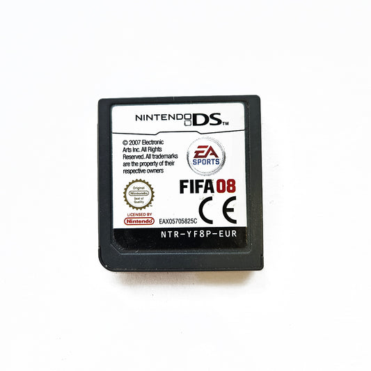 Fifa 08