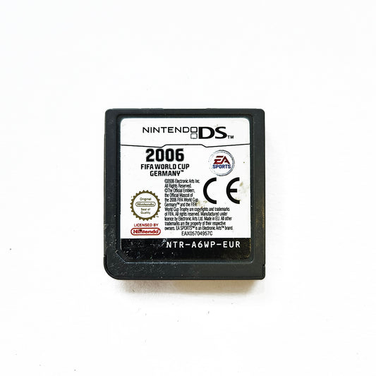 2006 Fifa World Cup Germany