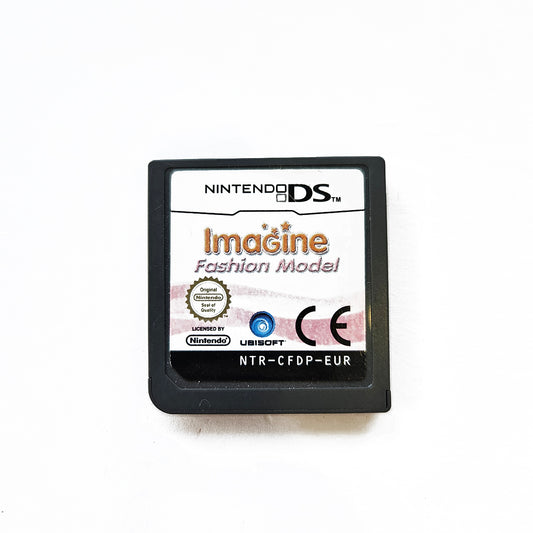 Imagine Fashion Model