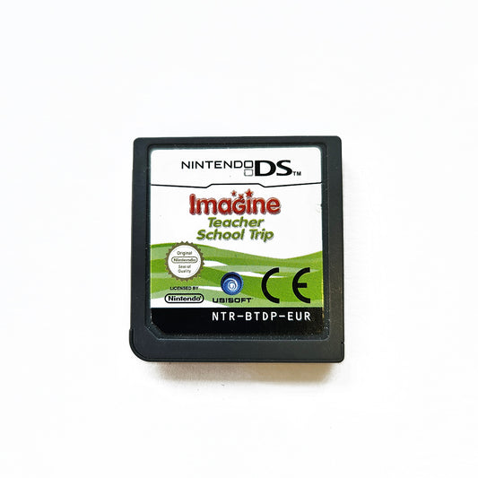 Imagine Teacher Trip