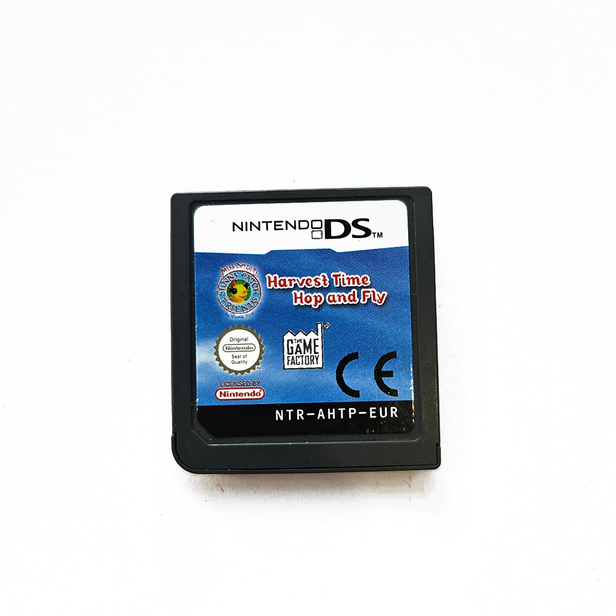 Harvest Party: Hop and Fly