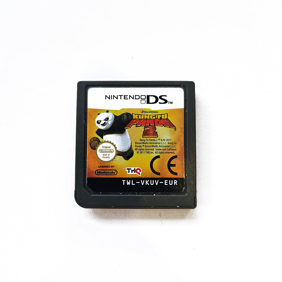 Kung Fu Panda 2