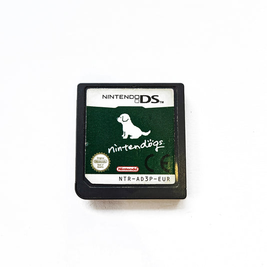 Nintendogs