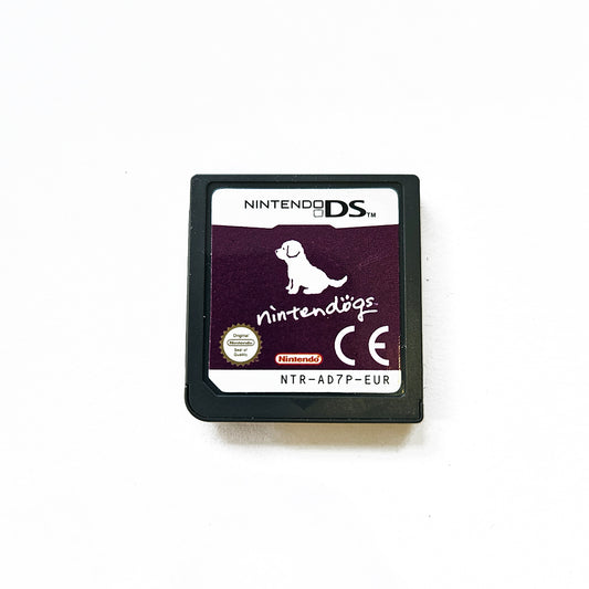 Nintendogs