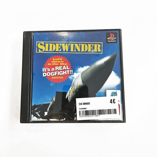 Side Winder