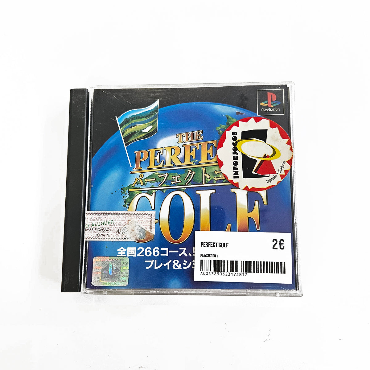 Perfect Golf