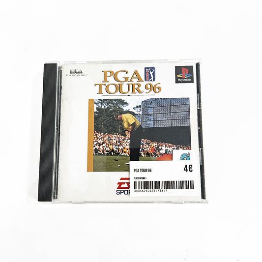 PGA Tour 96