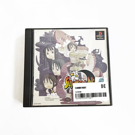 Summon Night