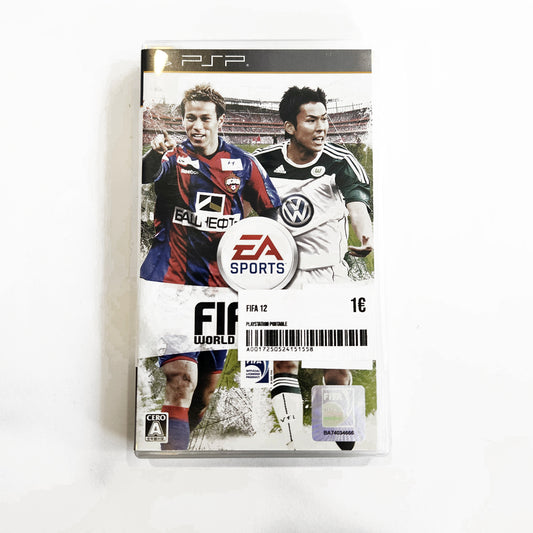 Fifa 12