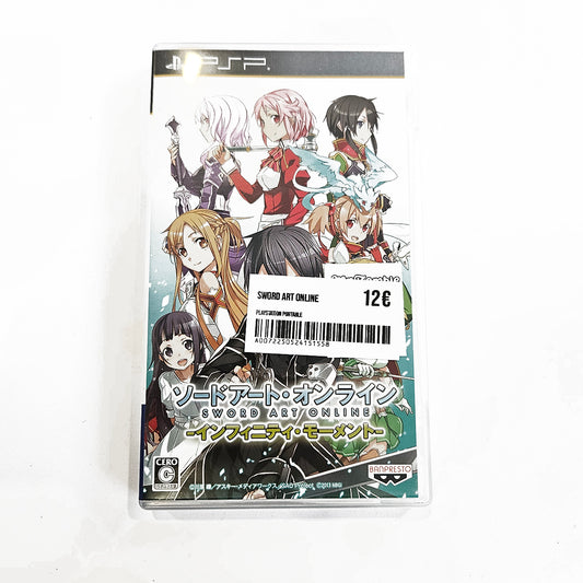 Sword Art Online