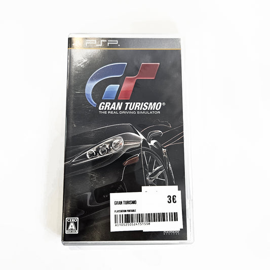 Gran Turismo