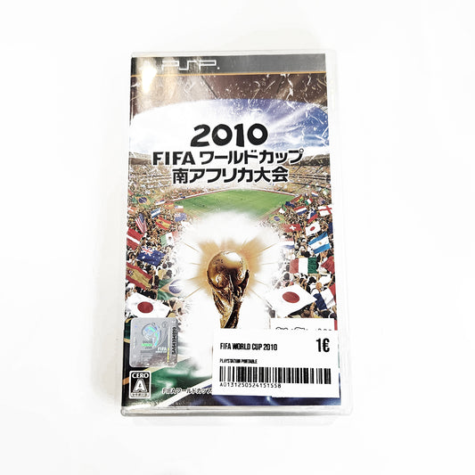 Fifa World Cup 2010