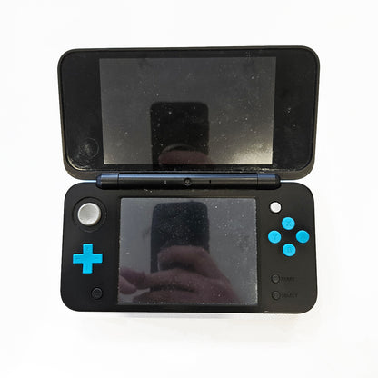 New Nintendo 2DS XL