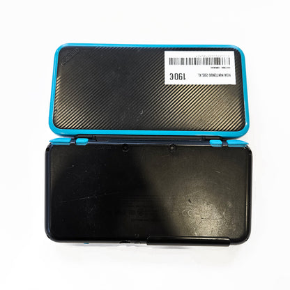 New Nintendo 2DS XL