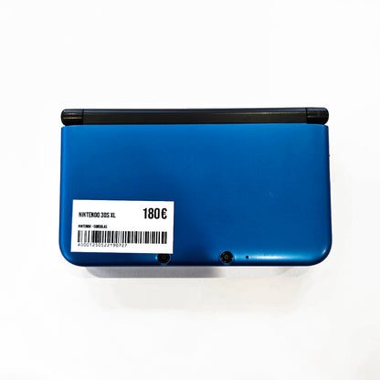 Nintendo 3DS XL