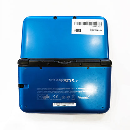 Nintendo 3DS XL