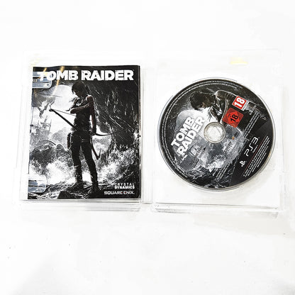 Tomb Raider