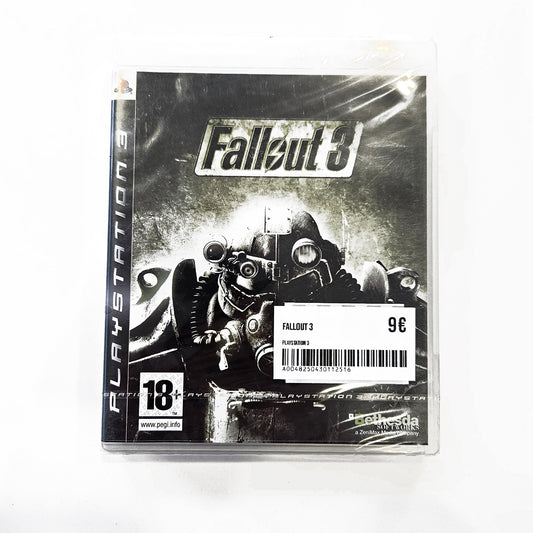 Fallout 3