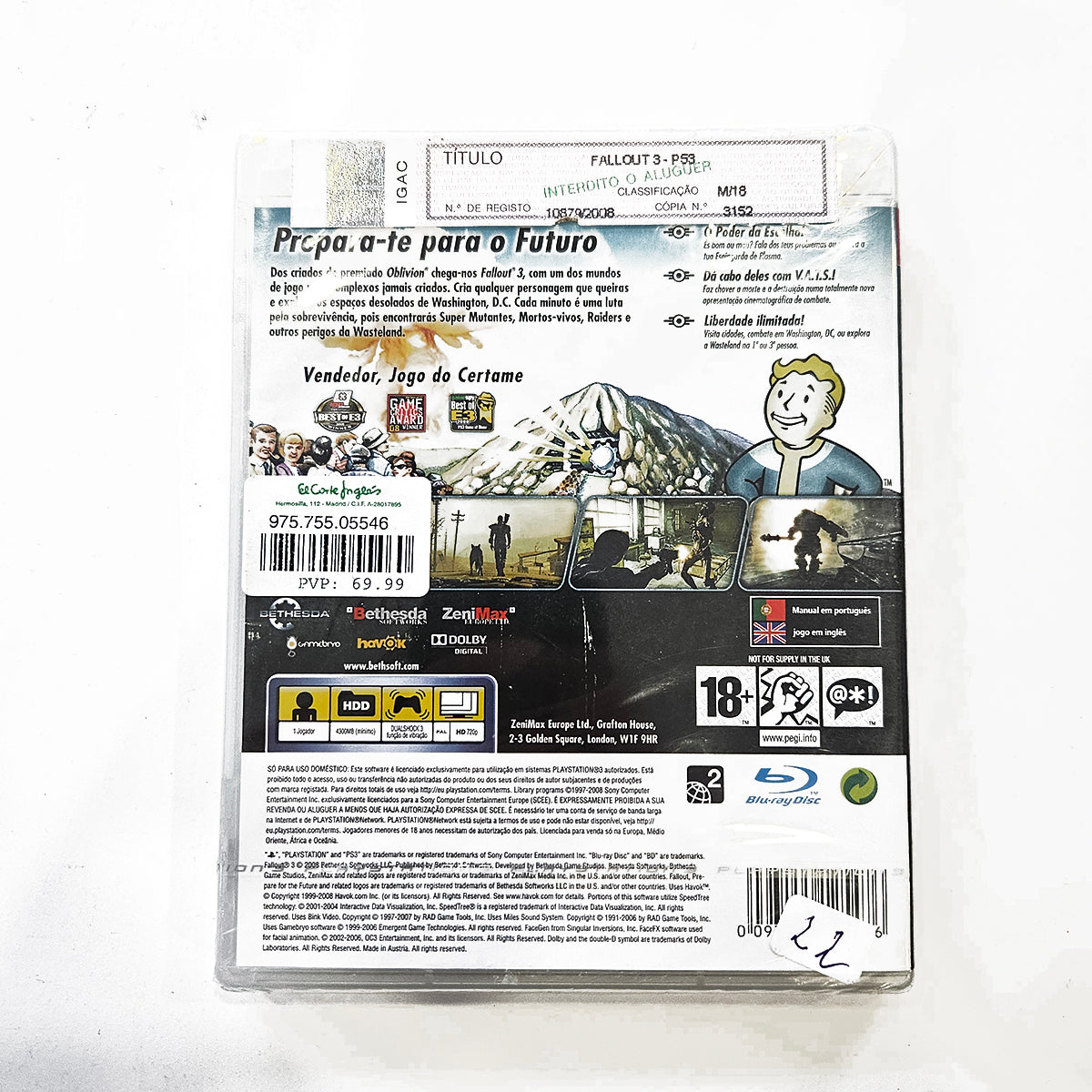 Fallout 3