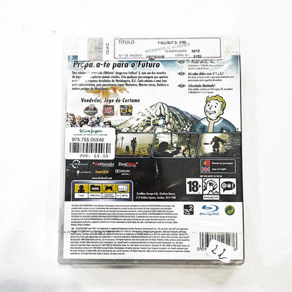 Fallout 3