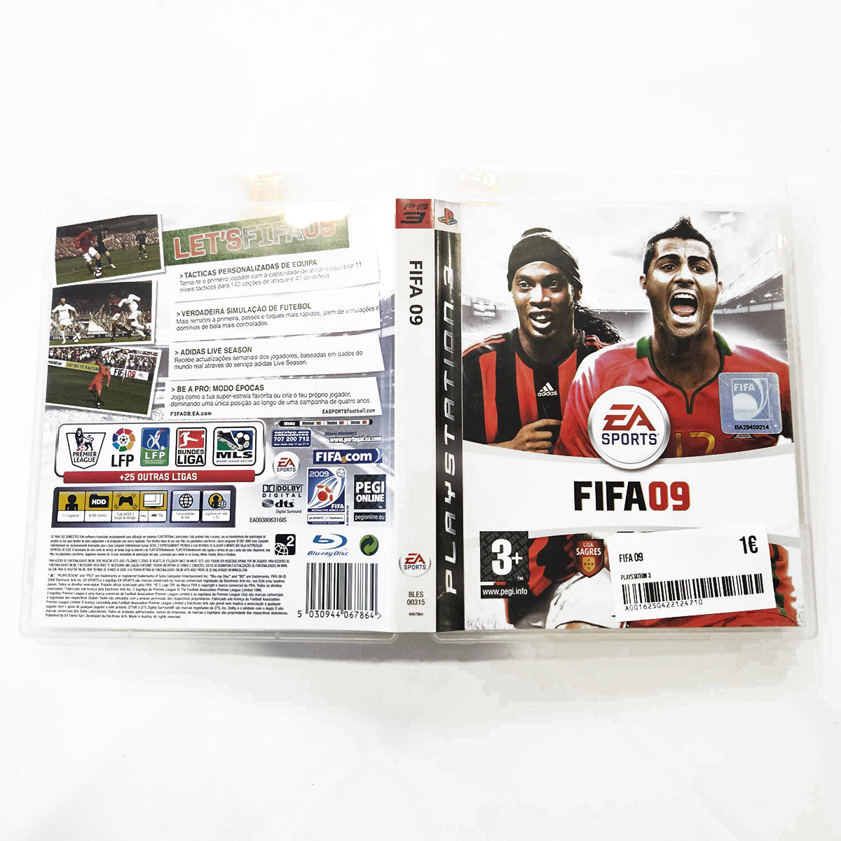 Fifa 09